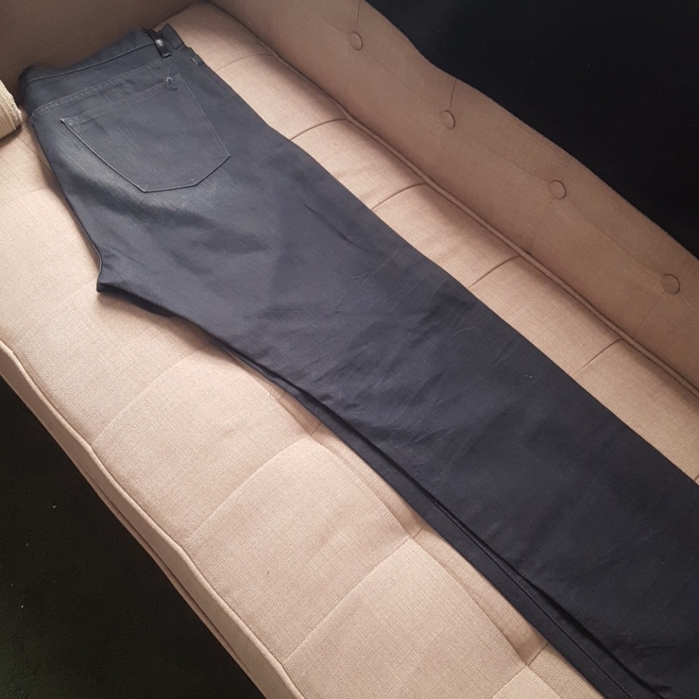 Helmut Lang men's jeans - Picture 5 of 10